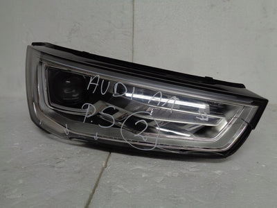 AUDI A1 LIFT 8XA LAMPA XENON LED PRAWA 8XA941006