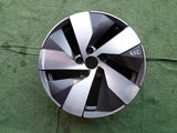 VW PASSAT B9 3J 23- FELGA ALUMINIOWA 7,5x17 ET 41 3J0601025K