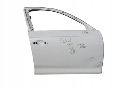 AUDI A4 B9 8W 16-20 DRZWI PRAWY PRZÓD 8W0831052 8W0831052D