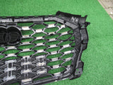 AUDI Q3 83F S LINE ATRAPA GRILL NOWY 83F853651B