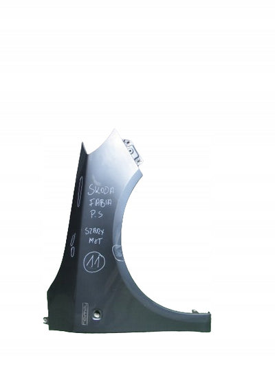 SKODA FABIA 2 II 5J 07-15 ROOMSTER BŁOTNIK PRAWY 5J0821022A 5J0821162