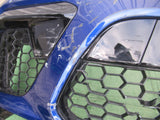 BMW X6 M G06 MX6 F96 19- ZDERZAK PRZÓD 5111 8081634 8075173