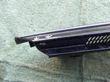 VW GOLF 8 VIII 5H 20- GRILL ATRAPA CZARNA ORYGINAŁ 5H0853655D