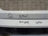 BMW MX4 X4 F26 M PAKIET ZDERZAK TYŁ 4xPDC 8056999