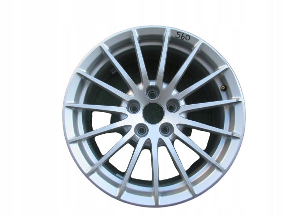 AUDI A5 S LINE A4 B9 8W FELGA 7,5x17 8W0601025AE