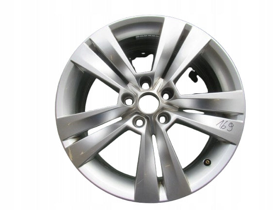 SKODA KODIAQ KAROQ 57A FELGA 7x18 ET45 57A601025E 57A601025M MITYKAS