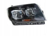 VW CRAFTER 2 MAN TGA 7C 17- LAMPA PRAWA PRZÓD 7C1941006A 2025r