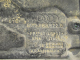 AUDI A4 B9 8W PŁYTA OSŁONA POD SKRZYNIE 8W0863822B