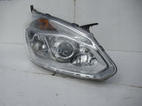 FORD TRANSIT CUSTOM GK21 12-17 LED LAMPA PRAWA SOCZEWKA GK21-13D152-BA