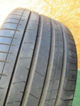 OPONA OPONY PIRELLI P ZERO PZERO 315/30/22 107Y AO 1 szt. 5,8 mm 2023r