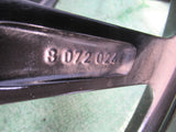 BMW 8 M8 G14 G15 FELGI 8x20 ET26 9x20 ET41 8097241 8097240 WZ Y-Spoke 728M