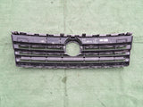 VW TOUAREG III 3 760 18- GRILL ATRAPA ORYG 760853653B 760853653K 760853653J