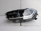 VW POLO 6 VI LIFT 21- 2G FULL LED IQ LIGHT MATRIX LAMPA LEWA 2G1941035L
