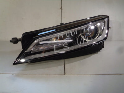 AUDI TT 8S LAMPA BI XENON LEWA ORYGINAŁ 8S0941005C