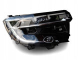 RENAULT AUSTRAL LAMPA PRAWA PRZÓD FULL LED PURE VISION 260100650R