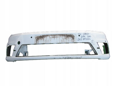 VW CADDY 4 IV 2K5 LIFT 4 15- ZDERZAK PRZÓD 6x PDC 2K5807221K