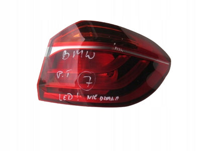 BMW 2 F46 GRAN TOURER LCI 17-22 LAMPA PRAWY TYŁ 6321 7491348
