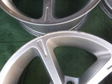 BMW 3 F30 5 F10 F11 6 F12 FELGA FELGI AC SCHNITZER 8x19 ET 43 3611 60 300