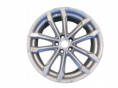BMW X3 G01 X4 G02 7,5x19 ET 32 FELGA FELGA WZ 691 3611 6877325