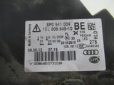 AUDI A3 8P LIFT 08-13 LAMPA PRAWA BI-XENON BI XENON LED 8P0941004BE