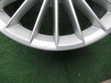 AUDI A3 S3 8Y S LINE S-LINE FELGA ALUMINIOWA 8x17 ET 46 8Y0601025B