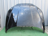 AUDI A5 B9 8W 8W6 F5 16- MASKA POKRYWA CZARNY METALIK 8W6823029
