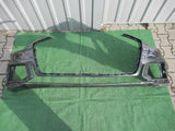 AUDI A6 S6 S LINE C8 4K ZDERZAK PRZÓD 4K0807437G