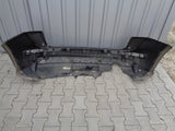 AUDI Q5 LIFT 8R0 S LINE ZDERZAK TYŁ 8R0807385D