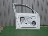 AUDI A1 S1 II 2 82A 18- DRZWI LEWE PRZÓD BIAŁA PERŁA 82G831051 82G831311