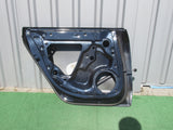 AUDI A5 8T 8T8 SPORTBACK 08-15 DRZWI LEWE TYŁ SZARE 8T8833051D