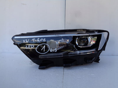 VW T ROC TROC LAMPA FULL LED LEWA 2GA941035D