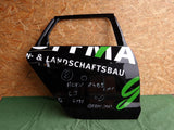 AUDI A4 B9 8W LIFT 20- KOMBI AVANT DRZWI PRAWY TYŁ 8W9833052G