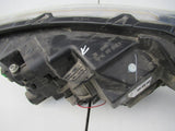 NISSAN QASHQAI 2 J11 14- LAMPA LEWA LED 10018013
