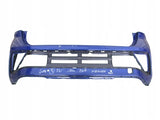 VW T-ROC R-LINE 2GA LIFT 2022- ZDERZAK TYŁ 2GA807417J 2GA807421P LD5K