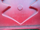 SUZUKI IGNIS 3 III 16- BLENDA KLAPY TYLNEJ KLAPA TYŁ LISTWA 83941-62R0