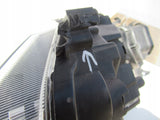 SEAT IBIZA 5 V 6F 17- LAMPA PRAWA ZWYKŁA 6F1941006