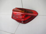 BMW X1 F48 LAMPA LED PRAWA TYŁ 6321 7488546