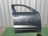 AUDI Q3 2 II SPORTBACK 19- 83F DRZWI PRAWE PRZÓD SZARY MET. IGŁA 83F831052