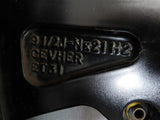 VW TOUAREG III 3 760 18- FELGA LEEDS/BAZUKA 9,5x21 ET 31 760601025AJ AM