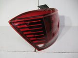 VW POLO 2G 6 VI 17-LAMPA LEWA TYŁ LED 2G0945095B