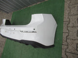VW GOLF GTI CLUBSPORT CLUB SPORT VIII 8 5H 20- ZDERZAK TYŁ 5H6807421D