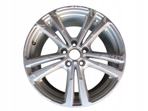 AUDI A3 S3 SPORT 8V S-LINE S LINE FELGA 7,5x18 ET51 8V0601025BL 8V0601025AJ