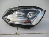 VW T6 7E 15- MULTIVAN TRANSPORTER LAMPA FULL LED LEWA 7E1941035A