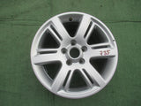VW AMAROK 2H 2H0 FELGA 7x17 ET 49 5x120 ALDO 2H0601025J