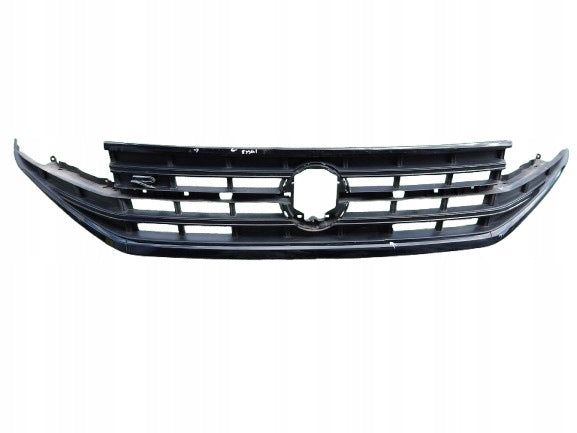 VW TOUAREG III 3 R-LINE LIFT 760 23- GRILL ATRAPA 760853651AJ 760853653H