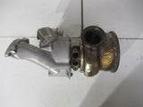 AUDI A6 RS6 A7 S7 RS7 C8 4K RSQ8 4.0 TFSI TURBOSPRĘŻARKA TURBO 0P2145702G