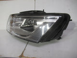 AUDI Q5 8R LIFT 12- LAMPA XENON BI-XENON LEWA SKRĘTNA 8R0941031C 8R0941753C