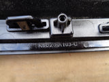 LAND ROVER EVOQUE II 2 GRILL ATRAPA K8D2-8C436-AA