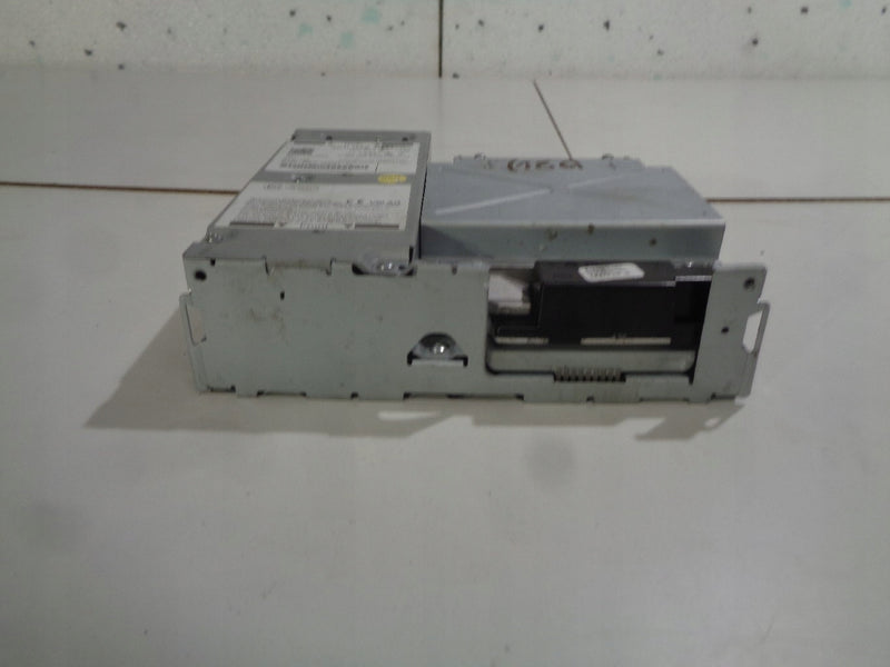 AUDI A6 4K C8 MIB2 NAVI MODUŁ CENTRALNY 4K0035154