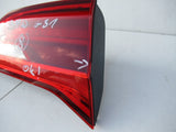 BMW 5 G31 KOMBI LAMPA LEWA TYŁ W KLAPĘ 16-19 7388949